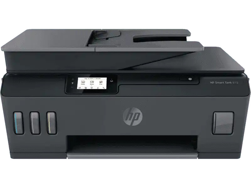 HP Smart Tank 615